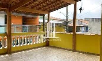 Imagem 3: Casa á venda 100m² 2 quartos com garagem para 2 carros em Itaquera - SP