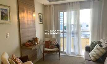 Imagem 7: Apartamento à venda, 4 quartos, 2 suítes, 2 vagas, Santa Mônica - Uberlândia/MG