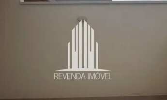 Imagem 5: Cobertura no Parque Oratório em Santo André 2 dormitórios com 1 suíte e elevador