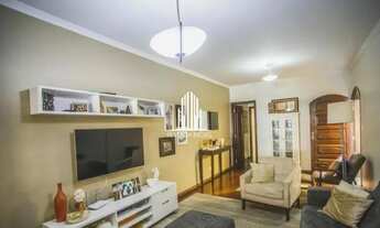 Imagem 2: Casa à venda com 160m², 3 quartos e 2 vagas