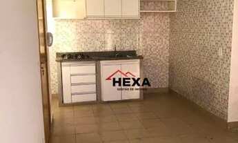 Imagem 5: Apartamento a venda com 2 quartos, Moinho dos Ventos, Goiânia