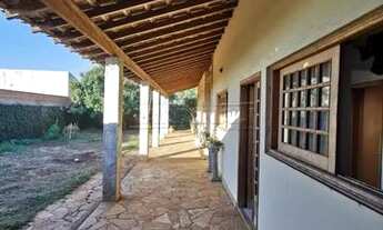 Imagem 6: Casa Padrão em Araraquara