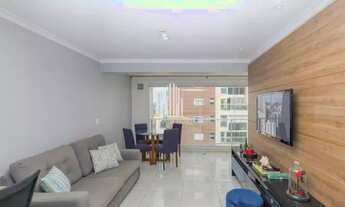 Imagem 6: Apartamento em Brooklin com 69m² 2 dormitórios 2 banheiros 2 vagas