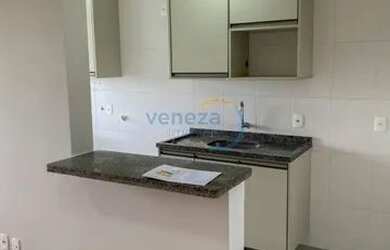 Imagem 7: Apartamento com 1 quarto à venda por R$ 230000.00, 50.00 m2 - COLUMBIA - LONDRINA/PR