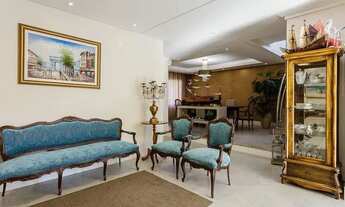 Imagem 7: Código 1075 / Casa de 04 dormitórios (01 suíte), com ótima área de lazer