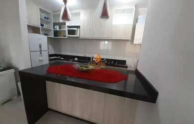 Imagem 5: Apartamento para Venda em Mogi das Cruzes, Vila Pomar, 2 dormitórios, 1 banheiro, 1 vaga