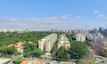 Imagem 6: Charmoso com varanda integrada e Ar Condicionado