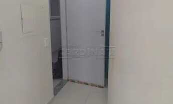 Imagem 3: Apartamento Padrão em São Carlos