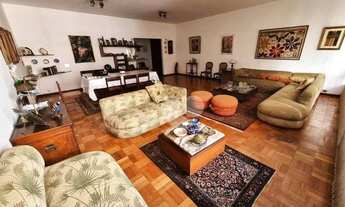 Imagem 1: Apartamento com 3 dormitórios à venda, 219 m² por R$ 1.800.000,00 - Copacabana - Rio de Ja