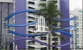 Imagem: Apartamento de 2 dormitorios 1 vaga conjugado