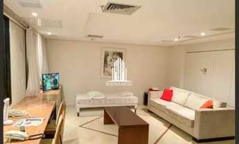 Imagem: FLAT STUDIO NOBRE NO TATUAPÉ 60m² 2VAGAS