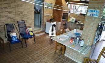 Imagem 2: Casa Térrea no Parque Guarani- São Paulo, SP