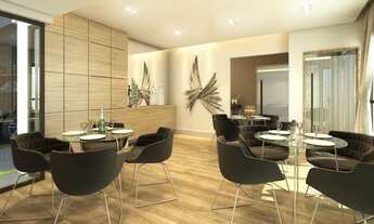 Imagem 2: Apartamento Lançamento nas Graças | 33m²