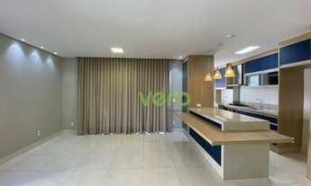 Imagem 7: Apartamento com 2 dormitórios para alugar, 77 m² por R$ 4.266,26/mês - Santo Antônio - Ame