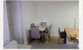 Imagem 4: Apto no Atrio Bela Vista Show