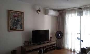 Imagem 3: Excelente apartamento no Centro de Campinas, rua tranquila