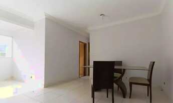 Imagem 6: Apartamento para aluguel possui 110 metros quadrados com 3 quartos em Jardim América - Goi