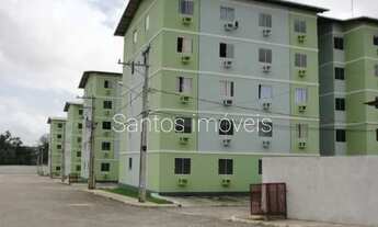 Imagem 2: Porto Esmeralda na Mario Covas, apto de 2/4, semi mobiliado R$ 1.700,00