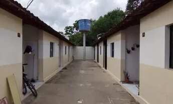Imagem 2: Oportunidade! Casa 2/4 no Village Campestre R$90Mil