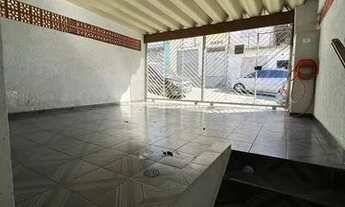 Imagem 4: Sobrado independente a 400metros da Estação Campo Limpo