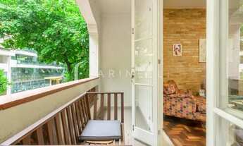 Imagem 3: Rio de Janeiro - Apartamento Padrão - Leblon