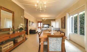 Imagem 5: Casa com 3 dormitórios, 360 m² - venda por R$ 2.650.000,00 ou aluguel por R$ 14.500,00/mês