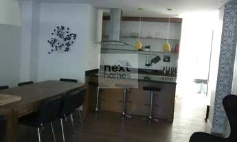 Imagem 2: Studio com 33 m² no Panamby pronto para morar com 1 vaga !!!