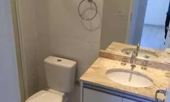 Imagem: COBERTURA DUPLEX, COM DOIS DORMITÓRIOS