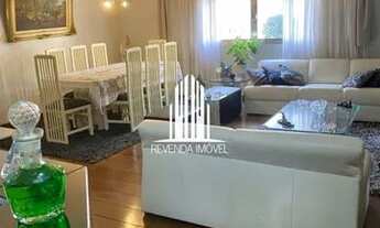 Imagem 7: Apartamento em Paraíso com 141m2 3 dormitórios 4 banheiros 1 vaga de garagem