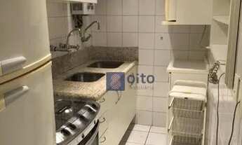 Imagem 6: Apartamento com 1 dormitório à venda, 70 m² por R$ 1.500.000,00 - Itaim Bibi - São Paulo/S