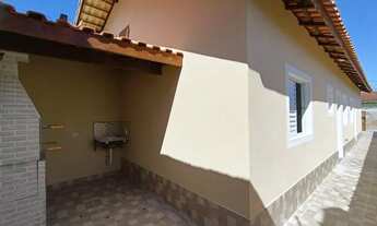 Imagem 2: Casa na praia Casa com 2 dormitórios