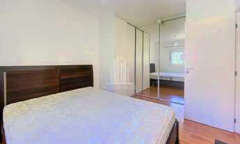 Imagem 5: Apartamento para locação de 3 dormitórios com 2 vagas na Vila olímpia