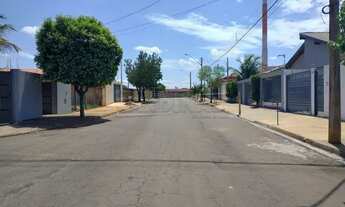 Imagem 2: Casa Padrão em Araraquara