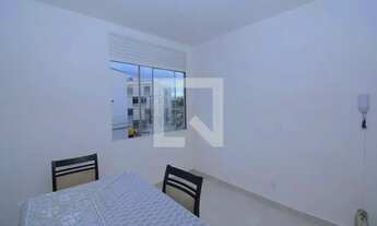 Imagem 2: Apartamento à Venda - Irajá, 2 Quartos, 44 m2