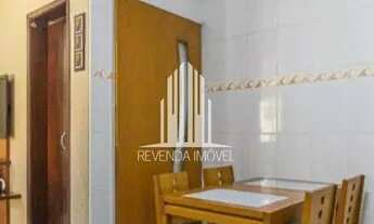 Imagem 4: Sobrado à venda com 3 quartos e 2 vagas de garagem - Campestre