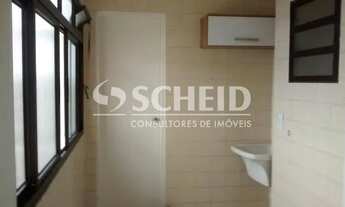 Imagem 7: Cobertura duplex 125m² com 3 dormitórios e 2 vagas à venda na Vila Fachini