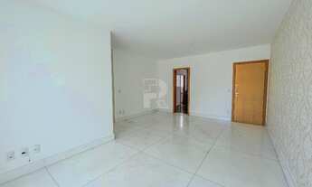 Imagem 5: Apartamento para aluguel, 4 quartos, 1 suíte, 3 vagas, Buritis - Belo Horizonte/MG