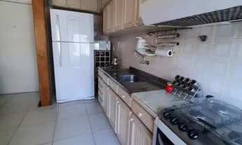 Imagem 4: Apartamento 3 dormitórios - Bairro Passo da Areia