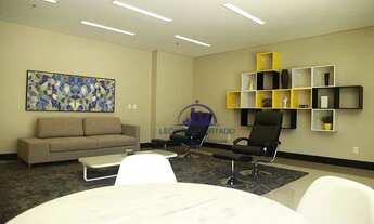 Imagem 7: Apartamento com 3 dormitórios à venda, 104 m² por R$ 863.200,00 - Guararapes - Fortaleza/C