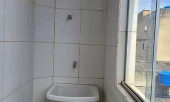 Imagem 7: Rua 8 do Pólo de Modas - Apartamento com 2 quartos - Guará II