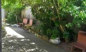 Imagem 5: Casa 1° casa do Privê