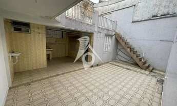 Imagem 6: SãO PAULO - Casa Padrão - Tatuapé