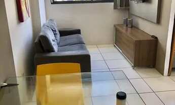 Imagem: Apartamento para venda possui 30 metros