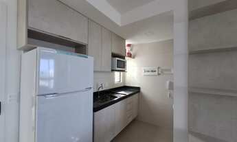 Imagem 6: Apartamento de 1 quarto mobiliado no Pina - Recife - PE