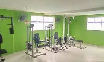 Imagem 3: Apartamento com 2 dormitórios à venda por R$ 305.000 - Jardim Cidade Universitária - João