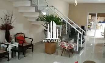 Imagem 4: Casa Assobradada na Vila Brasilina- São Paulo, SP