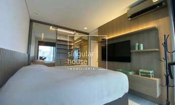 Imagem 5: 98 m² | 2 suítes