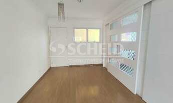 Imagem: Apartamento 1 dormitório para locação