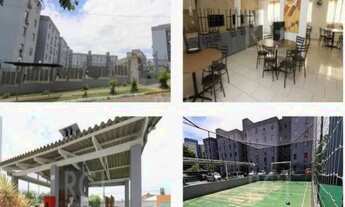 Imagem 4: Apartamento para Venda - 49m², 2 dormitórios, 1 vaga - Jardim Leopoldina