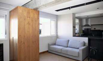 Imagem 4: PORTO ALEGRE - Apartamento Padrão - Passo da Areia